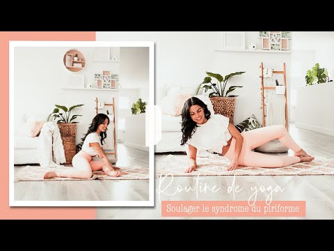 YOGA | Soulager le syndrome du piriforme