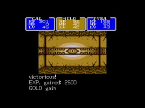 My Shining In Darkness Playthrough   Walkthrough Guide part 67