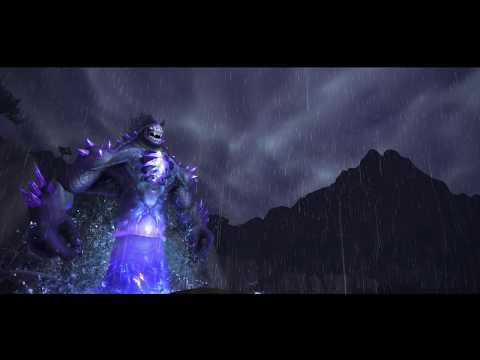 Eye of Azshara - Wrath of Azshara Audio