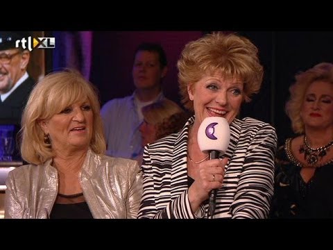 'Wat heeft Hazes een mooie erfenis achtergelaten' - RTL LATE NIGHT