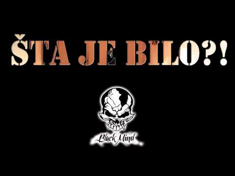 BLKMND - Šta je bilo?!