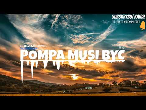 Clubbgroove - I want u (WALUŚ Bootleg 2024)