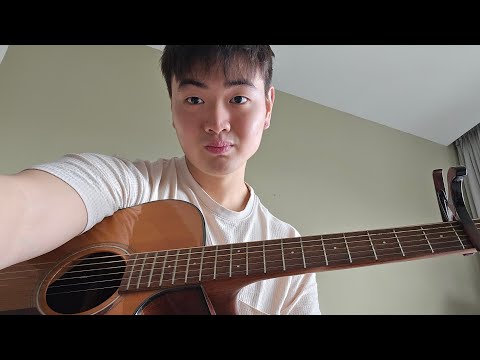 Jesse Kujawa - Untitled Song - Misc Originals