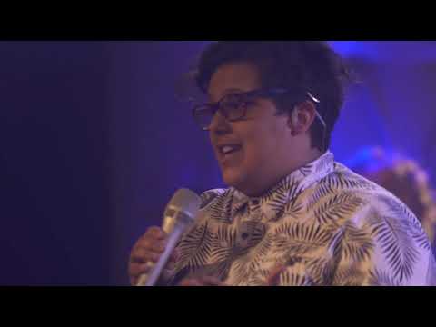 Mocchi - Diaz sin vos (Autores en Vivo)