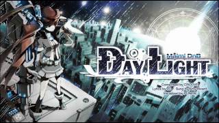 [DJMAX Ray OST] CROOVE - Daylight
