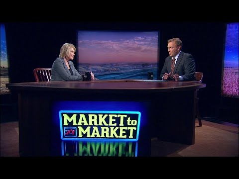 Market Plus: Sue Martin