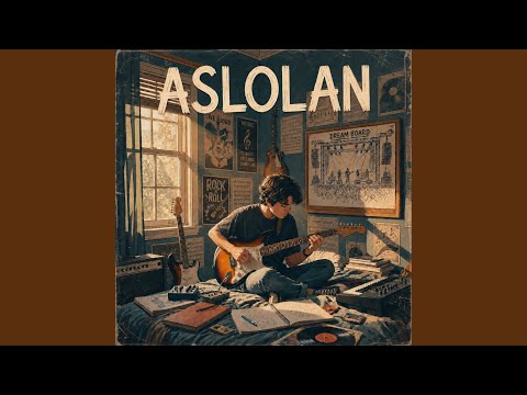Aslolan - Noktürn