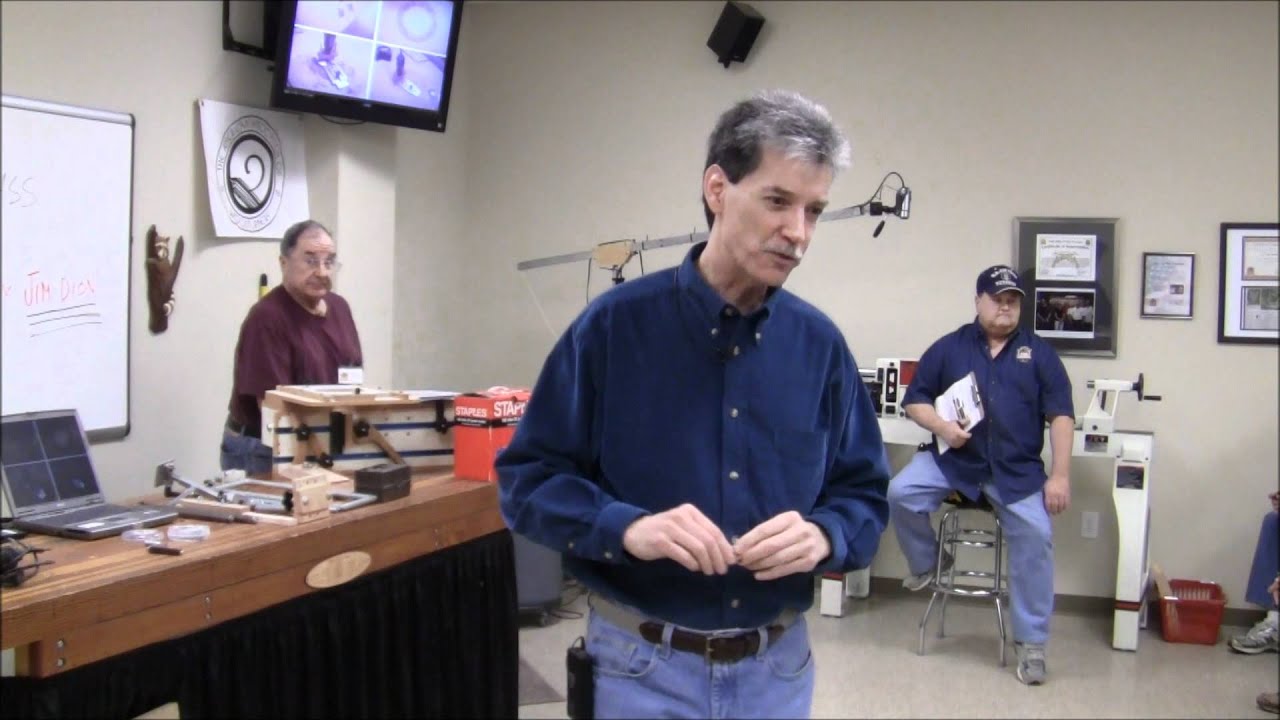 2012-02-04 Jigs and Fixtures by Jim Dion (1h33m23s)