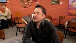 Audiences React to ANN at Stage West