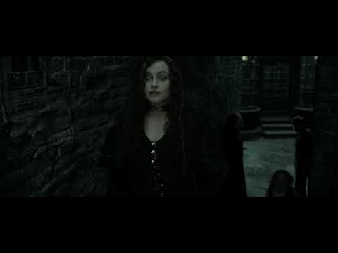 afbeelding Good morning - Harry Potter and the Deathly Hallows: Part 2