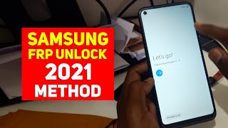 Samsung Frp Bypass 2021 tool Using Muslim Odin Tool