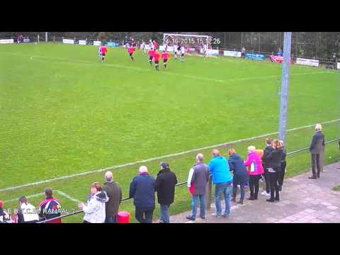 VVH 1- SDS 1 Gertjan Spindelaar 2-1
