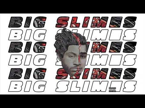 “Big Slimes” [Remix]  (Marz Cordero & Chace Bankz)