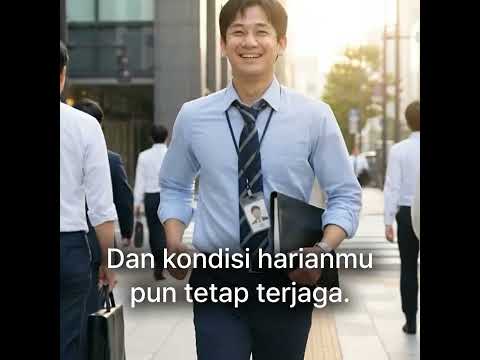 WeatherPop Indonesia (+Alarm)