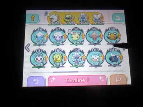 Let's Play Pokemon Shuffle - Normal Stage: 431 to 435 (Rank S Meowstic)