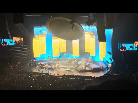 Peter Gabriel - Solsbury Hill, Scotiabank Arena, Toronto, Sept 11, 2023 thumbnail