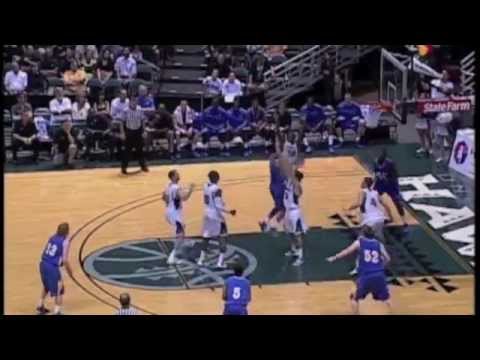 Bill Amis Highlights