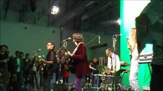 Le Cleub gaité lyrique Montreuil