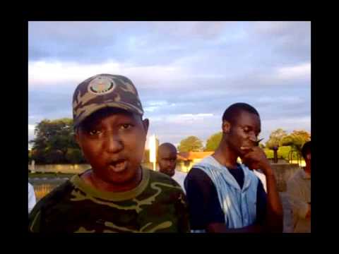 BATTLE - K.R.Y.T.I.C vs RIYON