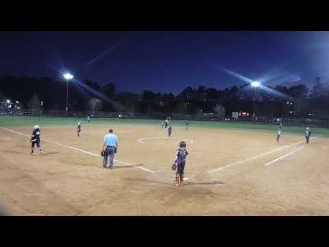 PGF March Madness @ Woodstock AP Elite vs EC Bullets