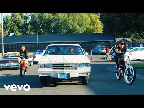 Yung Cinco - Bandolero ft. Baby Gas