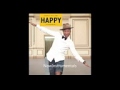 Pharrell Williams - Happy Instrumental Loop 