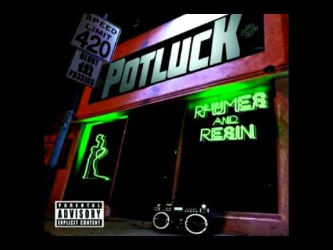 Potluck - Im Different