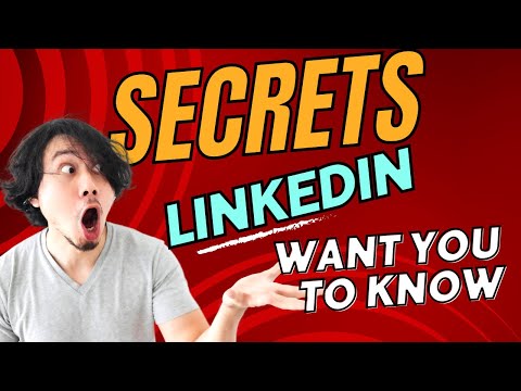 Tips to create a professional LinkedIn profile for beginners