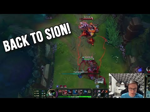 Thebausffs did something u would never expect to happen