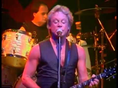 Raspberries: If You Change Your Mind (Live)