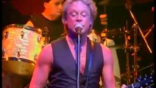 Raspberries: If You Change Your Mind (Live)