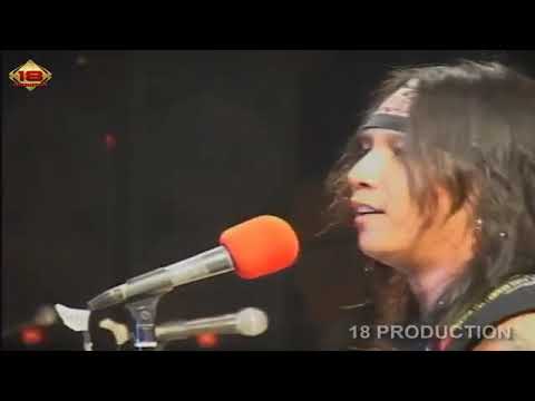 konser Boomerang (live)