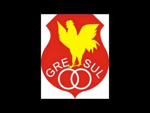 Abre Alas (B. Lobo - Belém - Hinha) por Jorge Goulart