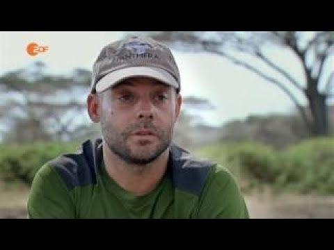 Neu! Die Waffen der Tiere Doku 2018 HD