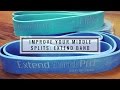 Improve Your Middle Splits Dance Extend Band
