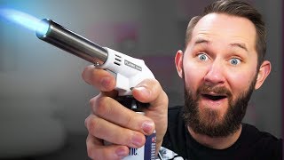 Pocket Torch? | 10 Strange Chinese Products