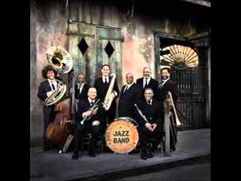 Preservation Hall Jazz Band - Little Liza Jane (2004)
