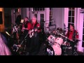 DC-6 Band - Covers "Play That Funky Music" 
