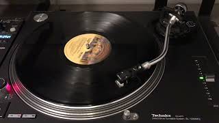 Teri De Sario – The Stuff Dreams Are Made Of