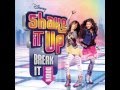 Shake It Up - Adam Hicks - Dance For Life (Feat ...