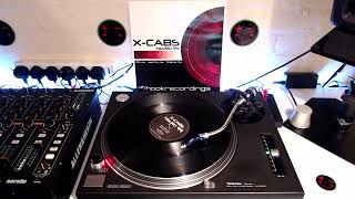 X-Cabs - Neuro 99 (Original Mix)