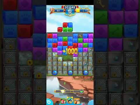 Pet Rescue Saga level 3897 no boosters