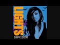 LIGHTS - Saviour (Adam Young Remix) 