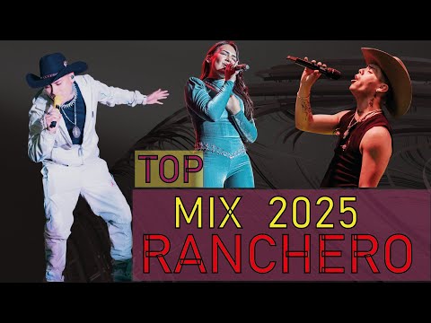 MIX AÑO NUEVO HITS RANCHERO CHILE 🇨🇱 2025 @TolyFu @Alanyslagosoficial @GrupoDisparo  YANZI-DJ
