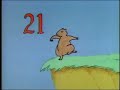 Classic Sesame Street 40 Lemmings Doo Wop No Sound Effects