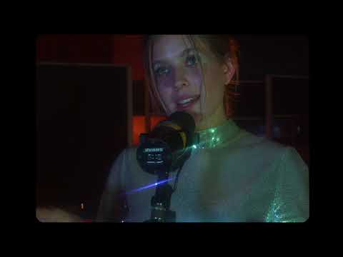'Another Me' I Am Boleyn - Live from Konk Studios