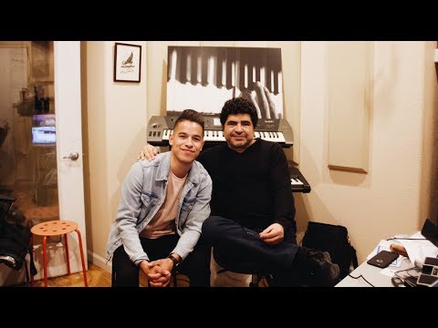 Sir Kevin Says - Episode VIII - Otmaro Ruiz (How to be a professional musician) Season I