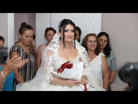 Marrja e Nuses ne Pogradec sipas traditave Shqiptare | Alket & Brunilda, Dasma Shqiptare 2024 |