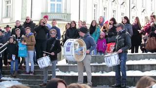 preview picture of video 'Flashmob Kempten Forum 2015-02-28'