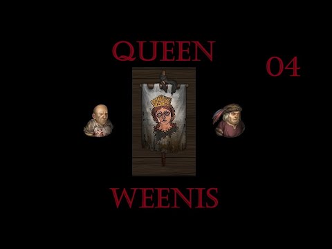 Battle Brothers Expert/Expert/Low/Ironman - Peasant Militia Ep. 4